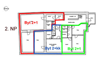 Prodej domu 430 m², Jevíčko