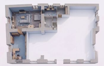 Prodej domu 430 m², Jevíčko