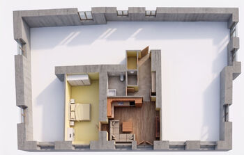 Prodej domu 430 m², Jevíčko