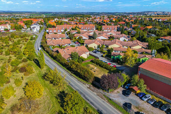 Prodej pozemku 753 m², Horoměřice