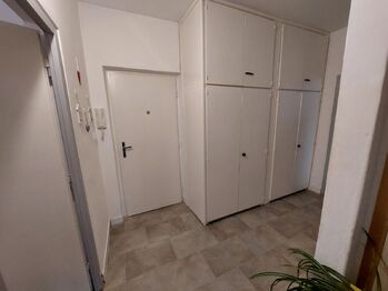 Prodej bytu 2+1 v družstevním vlastnictví 54 m², Uherský Brod