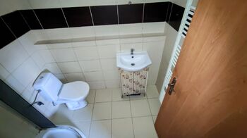 Pronájem bytu 1+kk v osobním vlastnictví 25 m², Zábřeh