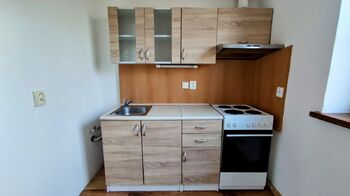 Pronájem bytu 1+kk v osobním vlastnictví 25 m², Zábřeh