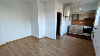 Pronájem bytu 1+kk v osobním vlastnictví 25 m², Zábřeh