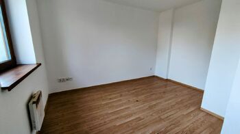 Pronájem bytu 1+kk v osobním vlastnictví 25 m², Zábřeh