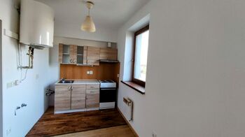 Pronájem bytu 1+kk v osobním vlastnictví 25 m², Zábřeh