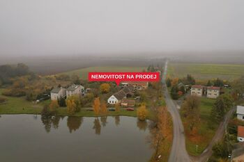 Prodej chaty / chalupy 220 m², Řeřichy