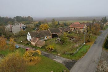 Prodej chaty / chalupy 220 m², Řeřichy