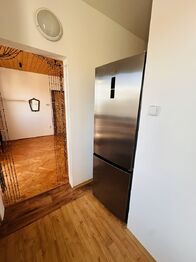 Pronájem bytu 3+1 v osobním vlastnictví 60 m², Rožnov pod Radhoštěm