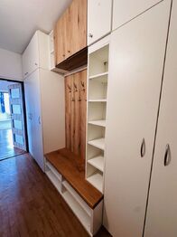 Pronájem bytu 3+1 v osobním vlastnictví 60 m², Rožnov pod Radhoštěm