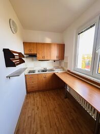 Pronájem bytu 3+1 v osobním vlastnictví 60 m², Rožnov pod Radhoštěm