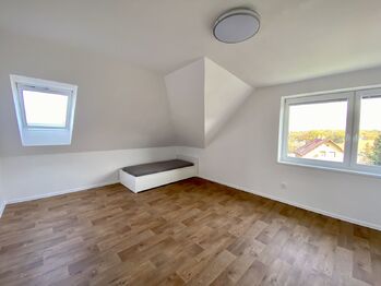 Prodej domu 225 m², Praha 5 - Stodůlky