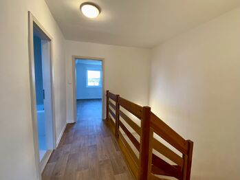 Prodej domu 225 m², Praha 5 - Stodůlky