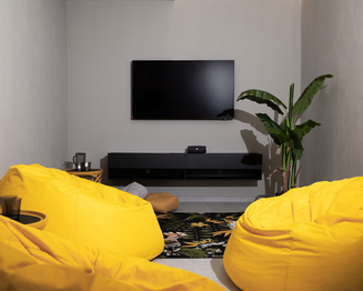 Prodej obchodních prostor 125 m², Praha 4 - Michle
