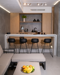 Prodej obchodních prostor 125 m², Praha 4 - Michle