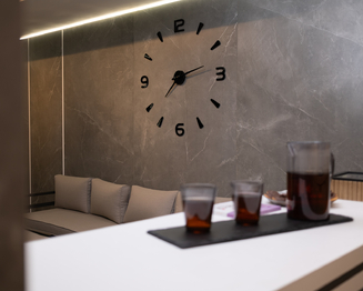 Prodej obchodních prostor 125 m², Praha 4 - Michle