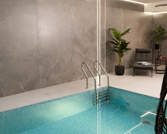 Prodej obchodních prostor 125 m², Praha 4 - Michle