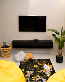Prodej obchodních prostor 125 m², Praha 4 - Michle