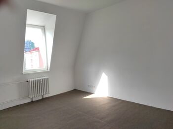 Prodej bytu 1+1 v osobním vlastnictví 39 m², Ústí nad Labem