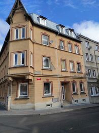 Prodej bytu 1+1 v osobním vlastnictví 39 m², Ústí nad Labem