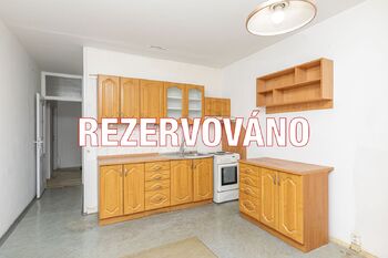 Prodej bytu 3+1 v osobním vlastnictví 65 m², Roudnice nad Labem