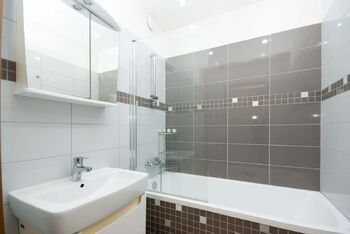 Prodej bytu 3+1 v družstevním vlastnictví 67 m², Praha 4 - Krč