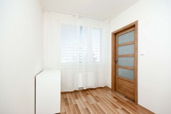 Prodej bytu 3+1 v družstevním vlastnictví 67 m², Praha 4 - Krč