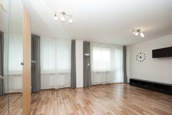 Prodej bytu 3+1 v družstevním vlastnictví 67 m², Praha 4 - Krč