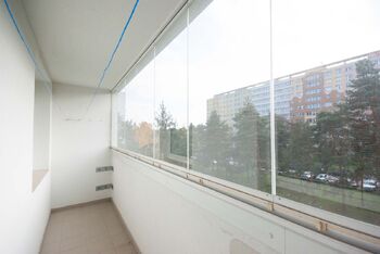 Prodej bytu 3+1 v družstevním vlastnictví 67 m², Praha 4 - Krč