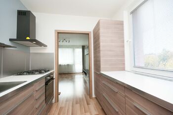 Prodej bytu 3+1 v družstevním vlastnictví 67 m², Praha 4 - Krč