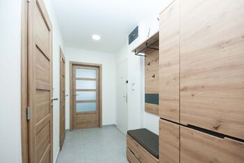 Prodej bytu 3+1 v družstevním vlastnictví 67 m², Praha 4 - Krč