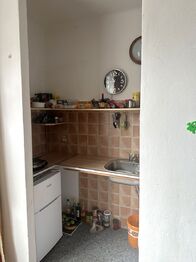 Prodej bytu 1+kk v osobním vlastnictví 24 m², Havířov