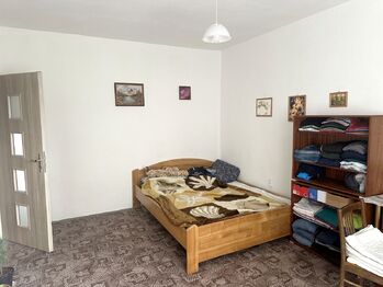 Prodej bytu 1+kk v osobním vlastnictví 24 m², Havířov