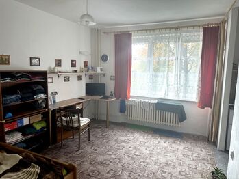 Prodej bytu 1+kk v osobním vlastnictví 24 m², Havířov