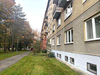 Prodej bytu 1+kk v osobním vlastnictví 24 m², Havířov