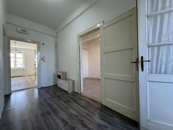 Prodej bytu 3+kk v osobním vlastnictví 74 m², Olomouc