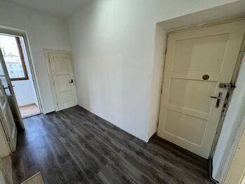 Prodej bytu 3+kk v osobním vlastnictví 74 m², Olomouc