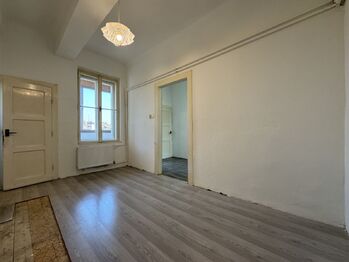 Prodej bytu 3+kk v osobním vlastnictví 74 m², Olomouc