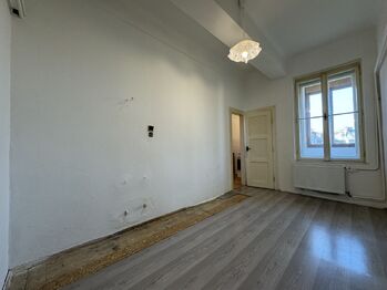 Prodej bytu 3+kk v osobním vlastnictví 74 m², Olomouc