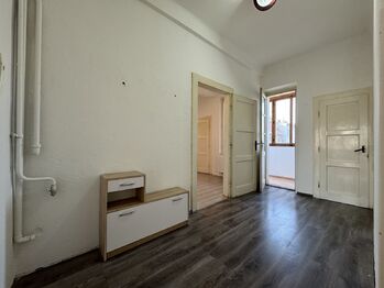 Prodej bytu 3+kk v osobním vlastnictví 74 m², Olomouc