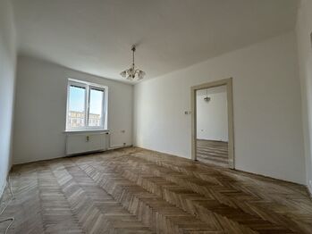 Prodej bytu 3+kk v osobním vlastnictví 74 m², Olomouc