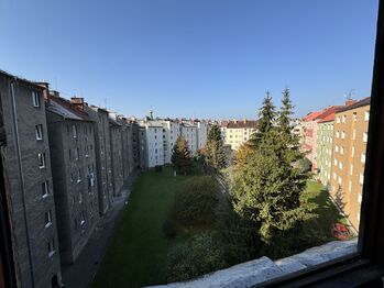 Prodej bytu 3+kk v osobním vlastnictví 74 m², Olomouc