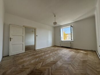 Prodej bytu 3+kk v osobním vlastnictví 74 m², Olomouc