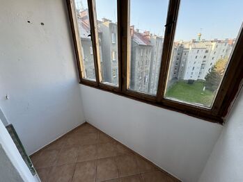 Prodej bytu 3+kk v osobním vlastnictví 74 m², Olomouc