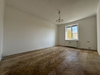 Prodej bytu 3+kk v osobním vlastnictví 74 m², Olomouc