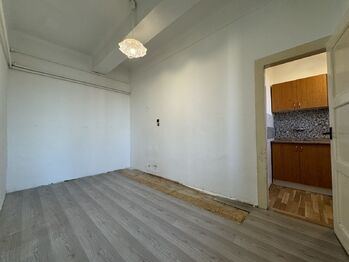 Prodej bytu 3+kk v osobním vlastnictví 74 m², Olomouc