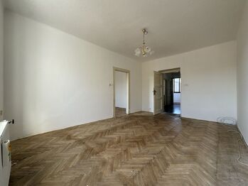 Prodej bytu 3+kk v osobním vlastnictví 74 m², Olomouc