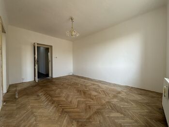 Prodej bytu 3+kk v osobním vlastnictví 74 m², Olomouc