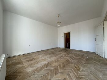 Prodej bytu 3+kk v osobním vlastnictví 74 m², Olomouc