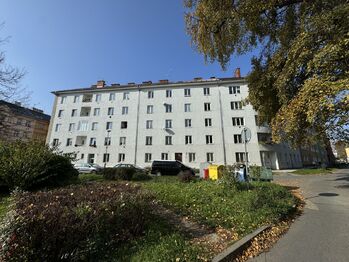 Prodej bytu 3+kk v osobním vlastnictví 74 m², Olomouc